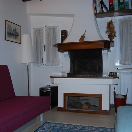 Art Apartment Chioggia Exterior photo